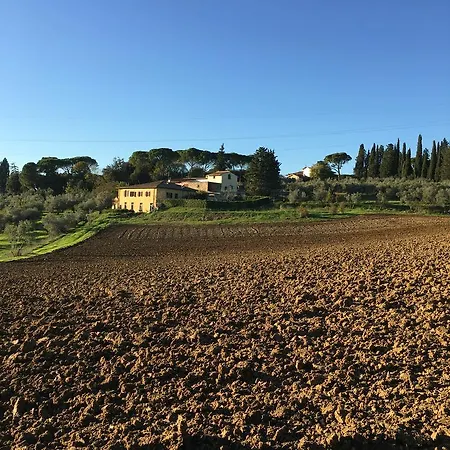Villa Poggio Secco Bagno A Ripoli