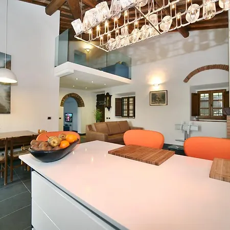 Poggio Secco Villa Bagno A Ripoli