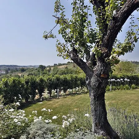 Poggio Secco