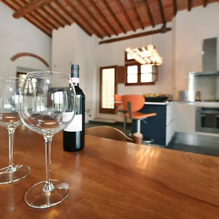 Poggio Secco Villa Bagno A Ripoli