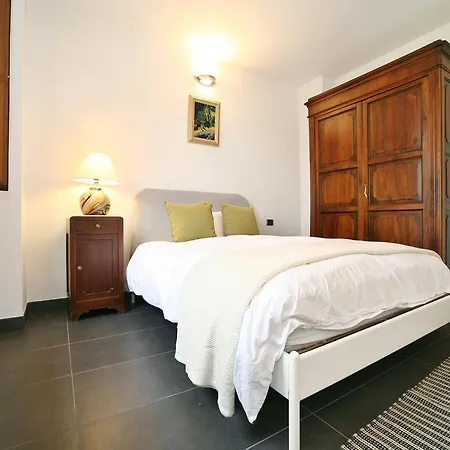 Poggio Secco Villa